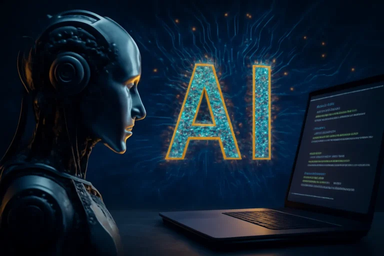 ia programación