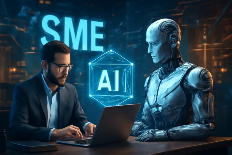 integración ia en pymes