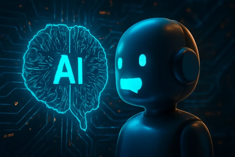 integrar ia en chatbot