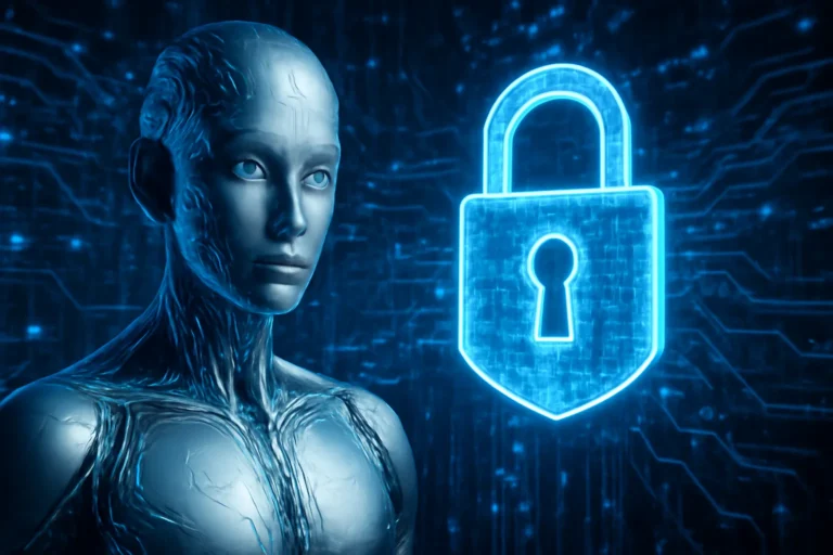 inteligencia artificial en ciberseguridad