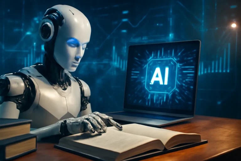 inteligencia artificial en la educacion moderna