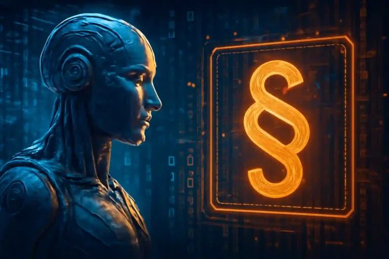 inteligencia artificial y derechos digitales