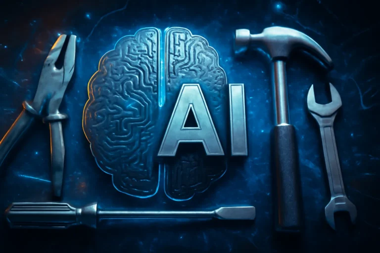 mejores herramientas de ia