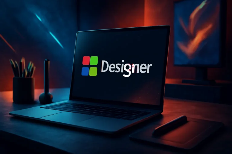 microsoft designer