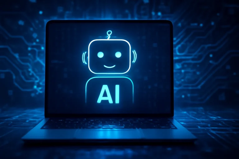 online chatbot ai