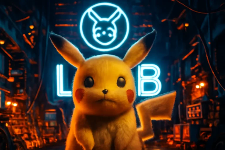 pika labs