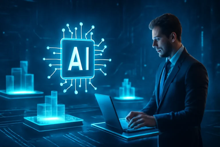 plataformas de ia para mejorar la eficiencia