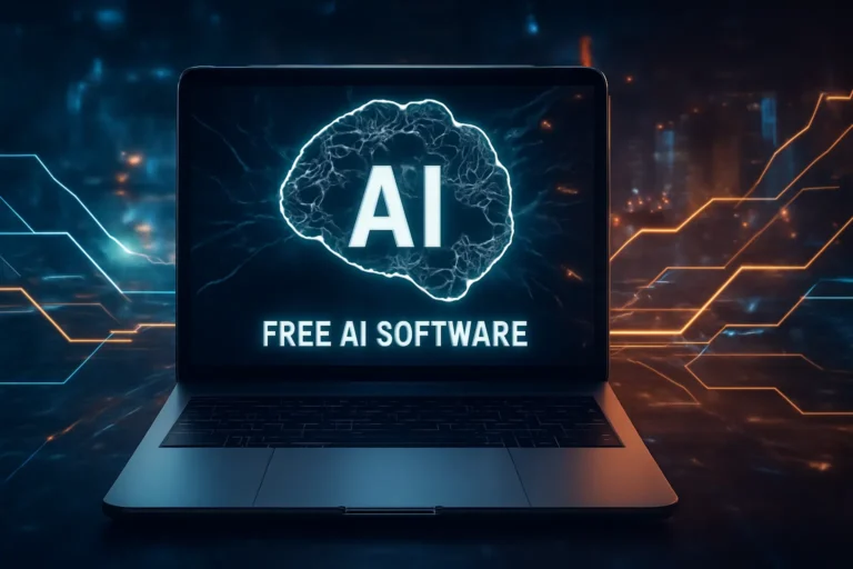programa de ia gratis