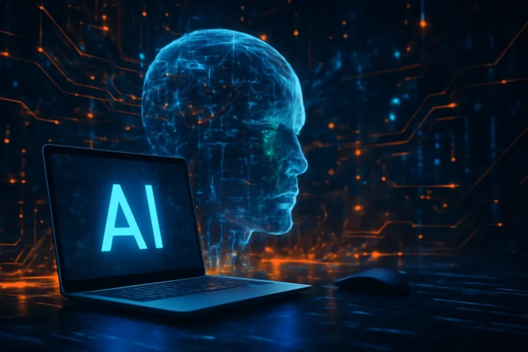 servicios de inteligencia artificial