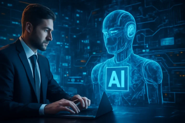 servicios de inteligencia artificial para empresas