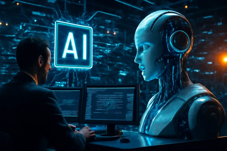 Aplicaciones practicas de inteligencia artificial