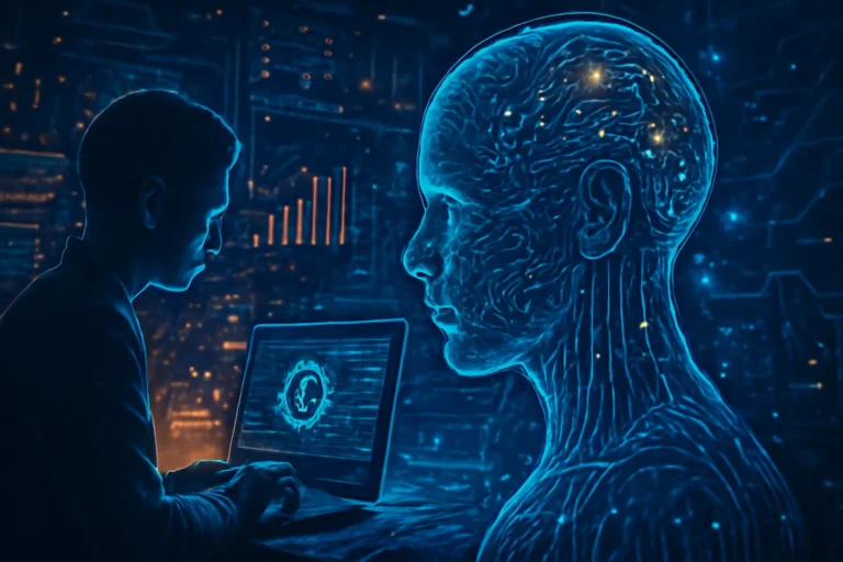 Automatiza, aprende y mejora con IA avanzada