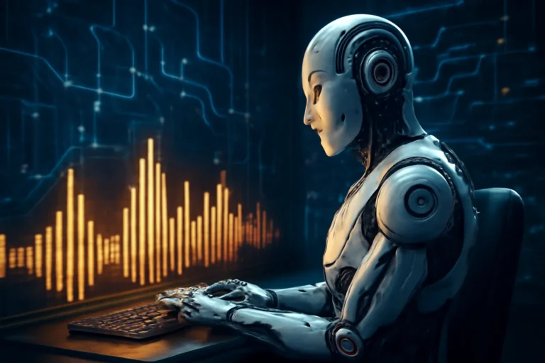 Automatización con IA que entiende el ritmo de tu negocio