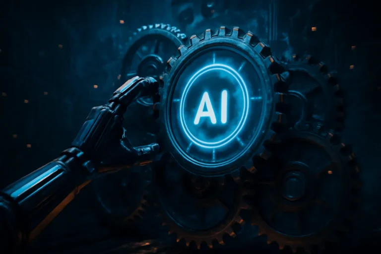 Automatización con IA que nunca se detiene