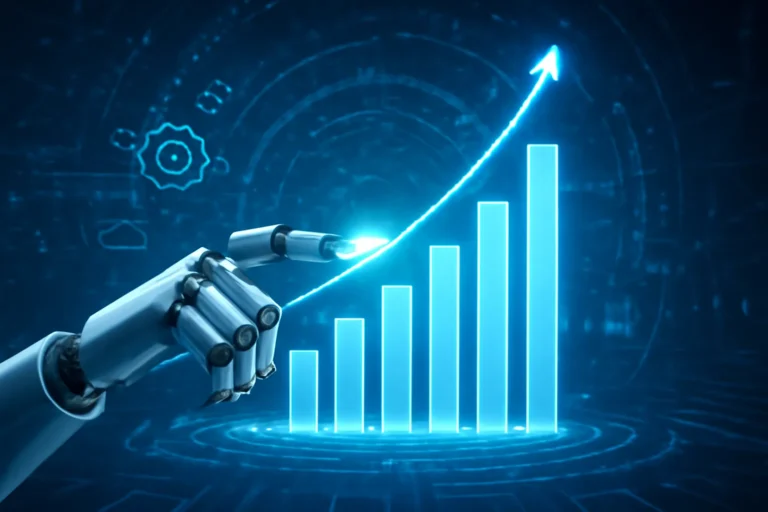 Automatizacion inteligente al servicio del crecimiento