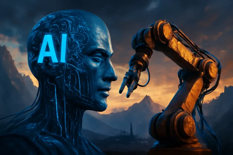 Automatizaciones IA en Asturias