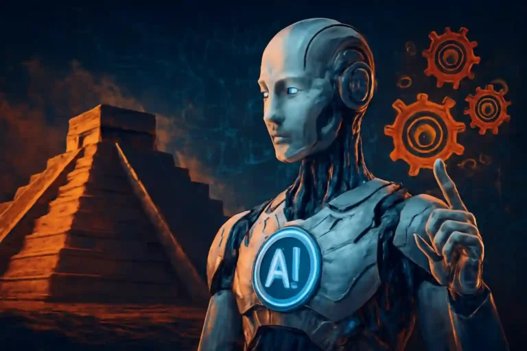 Automatizaciones IA en Mérida