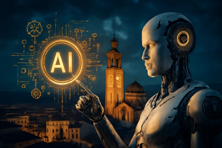 Automatizaciones IA en Vila-real