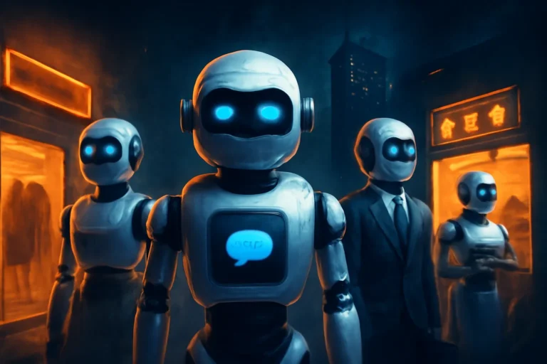 Chatbots creados para cada tipo de negocio