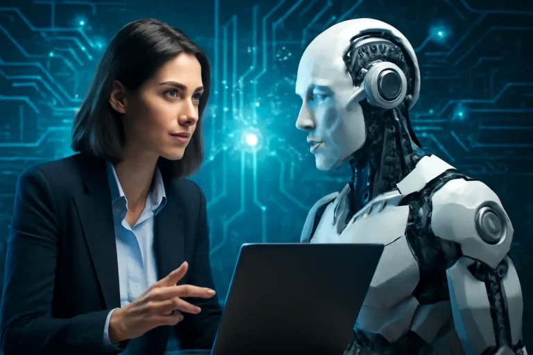 Consultora Inteligencia Artificial: aplicamos IA donde tu negocio lo necesita