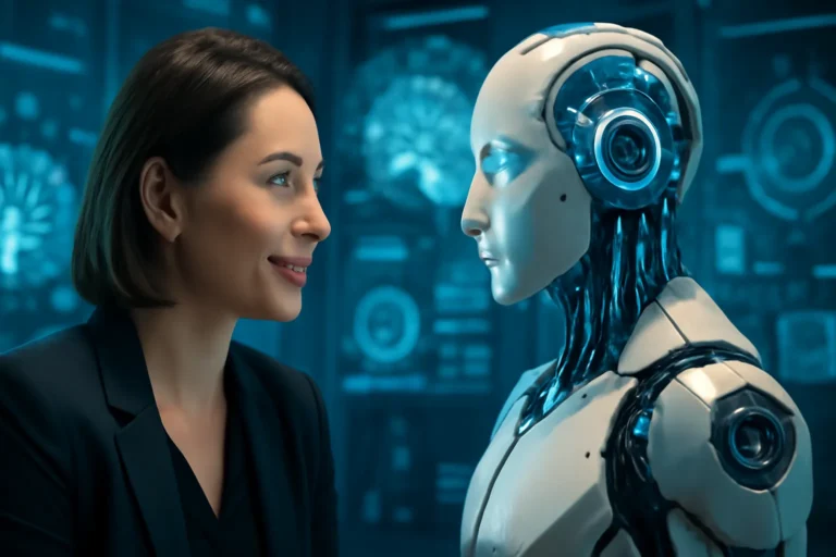 Consultora Inteligencia Artificial: comunicación sin esfuerzo