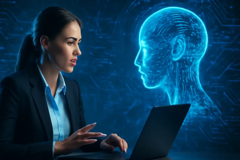 Consultora Inteligencia Artificial: domina tu comunicación con IA