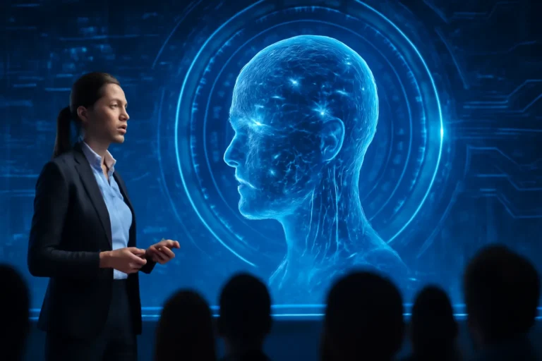 Consultora Inteligencia Artificial: formación con impacto real