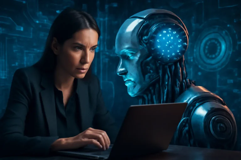 Consultora Inteligencia Artificial: herramientas para pensar mas rapido