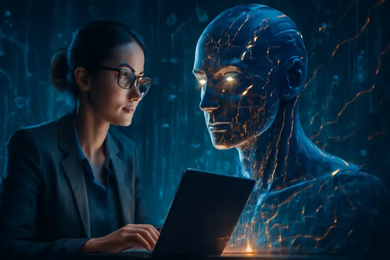 Consultora Inteligencia Artificial: innovacion continua