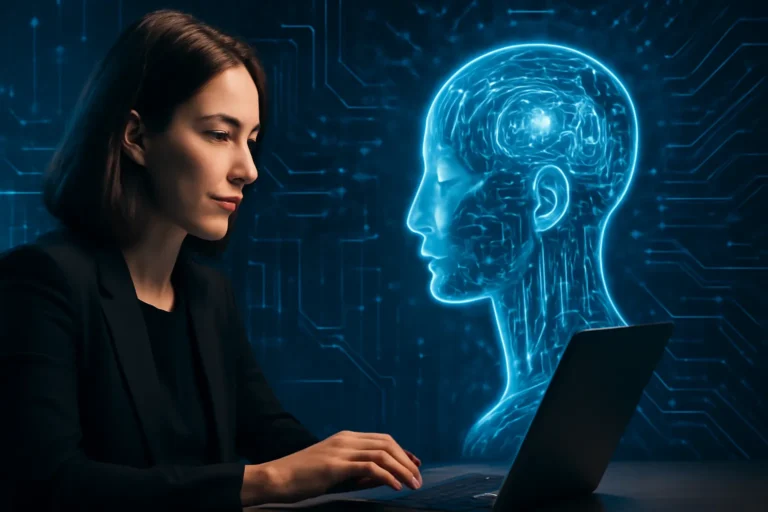 Consultora Inteligencia Artificial: integración IA personalizada