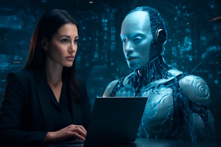 Consultora Inteligencia Artificial: soluciones que piensan