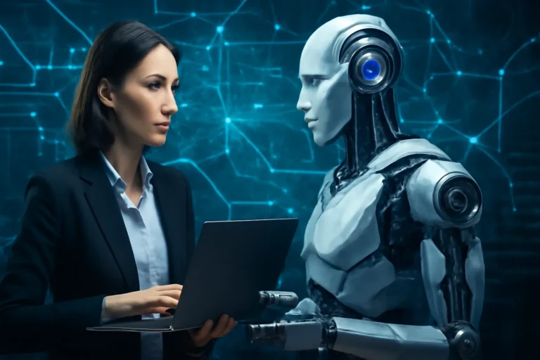Consultora Inteligencia Artificial: tecnologia flexible y potente