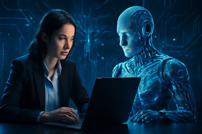 Consultora Inteligencia Artificial: tu aliado en IA Programación