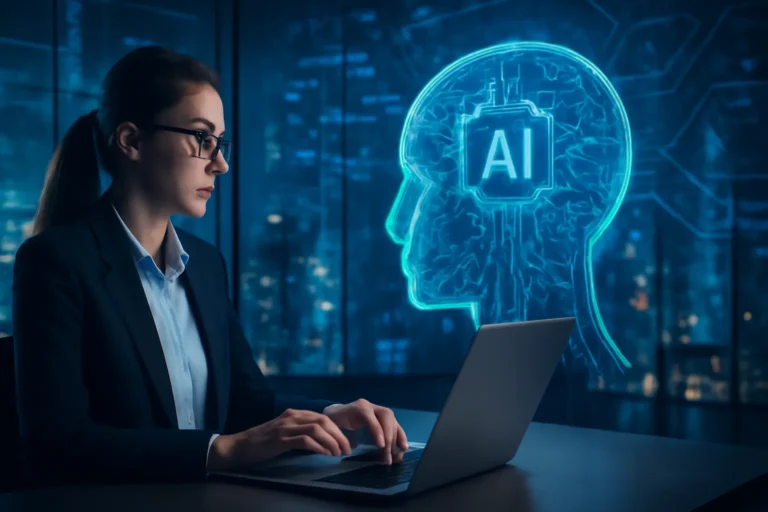 Consultora inteligencia artificial Elche