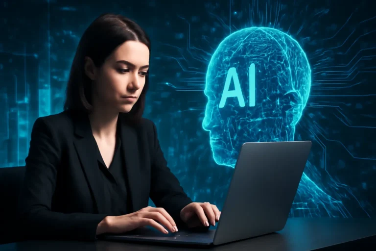 Consultora inteligencia artificial Móstoles
