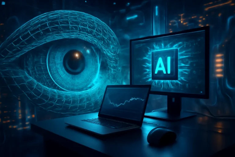 Desarrollo de IA con visión, precisión y rendimiento