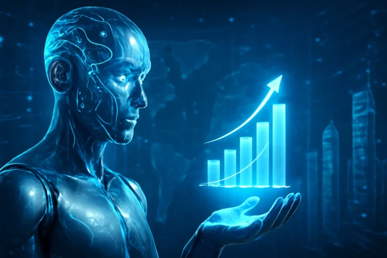 El desarrollo de IA que hace crecer tu negocio