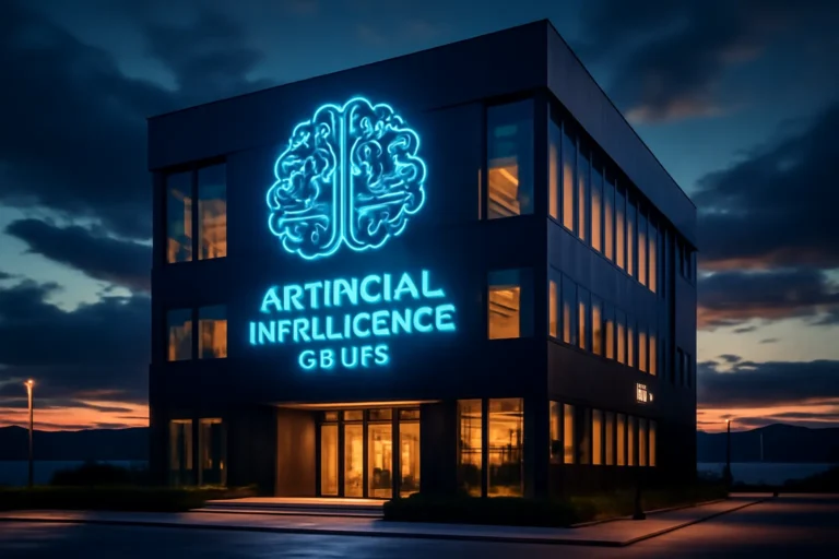 Empresa de inteligencia artificial en Ceuta