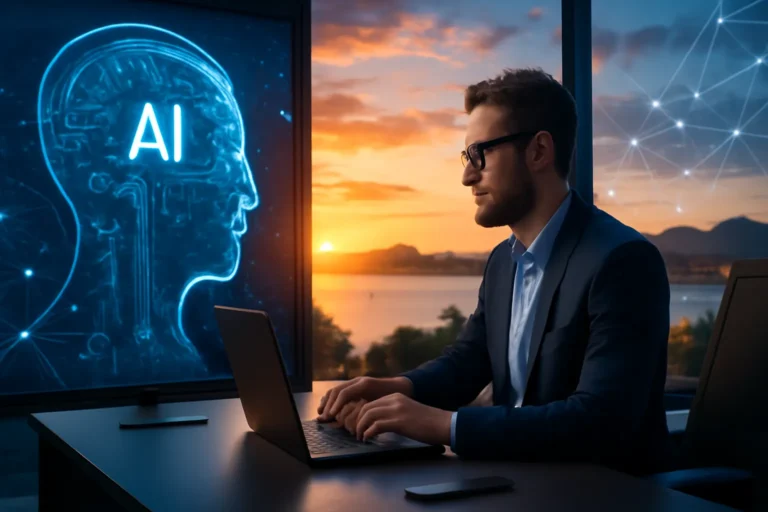 Empresa de inteligencia artificial en Illes Balears