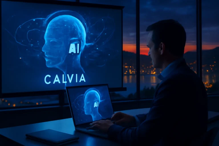 Formación en IA en Calvià