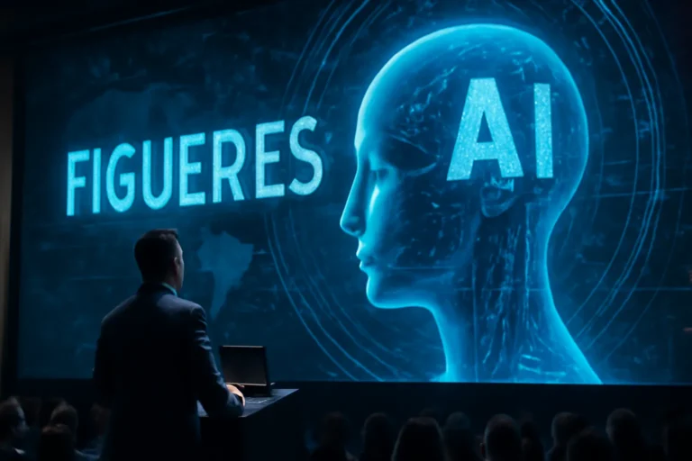 Formación en IA en Figueres