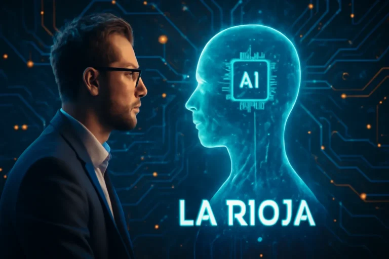 Formación en IA en La Rioja