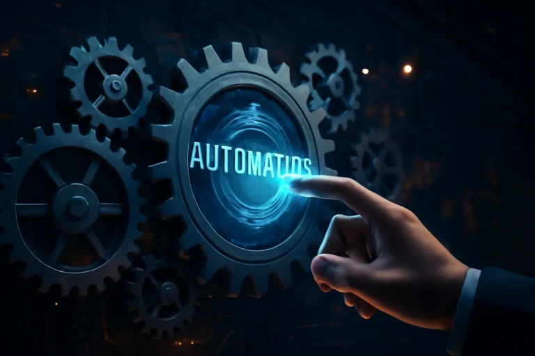Haz que tus procesos sean automaticos