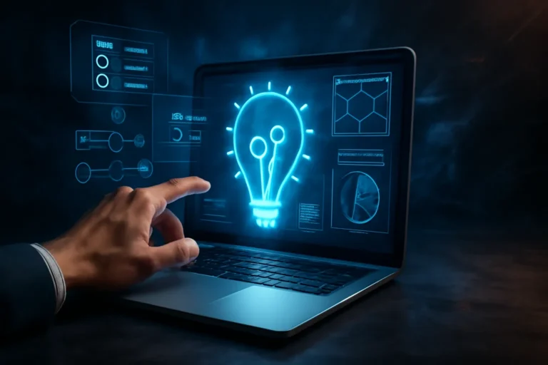 Haz que tus procesos sean mas faciles con herramientas inteligentes