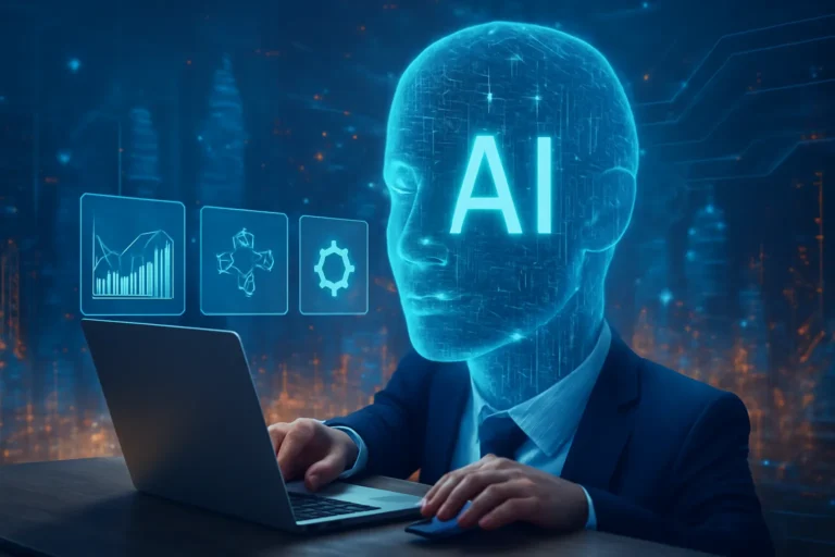 Plataformas IA para empresas modernas