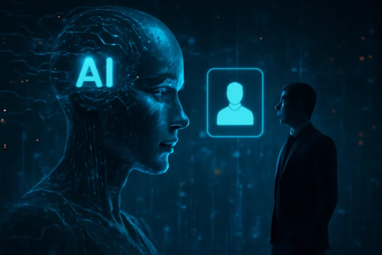 Servicios de inteligencia artificial que piensan en tu cliente