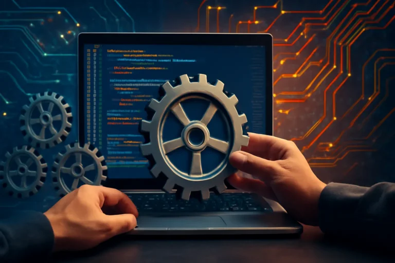 Soluciones a medida creadas con programación inteligente
