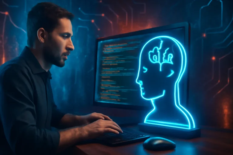 Soluciones de IA que programan contigo