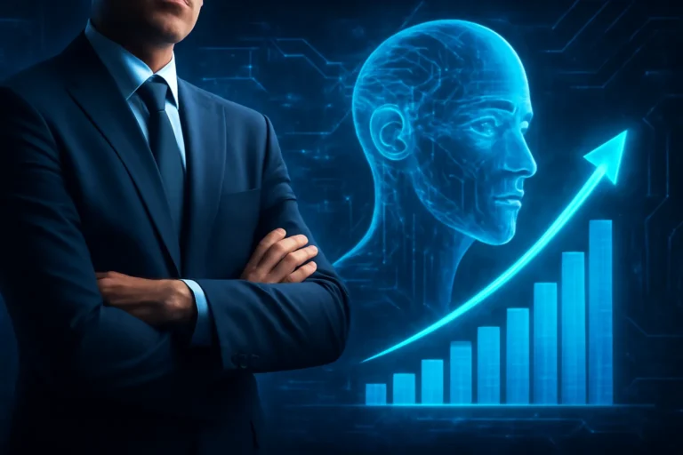Tu negocio, potenciado por inteligencia automatizada