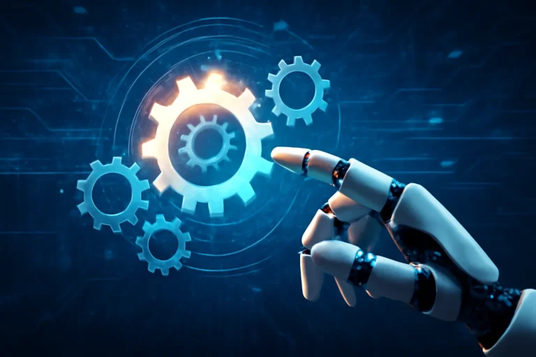 Tus procesos, ahora inteligentes y automáticos